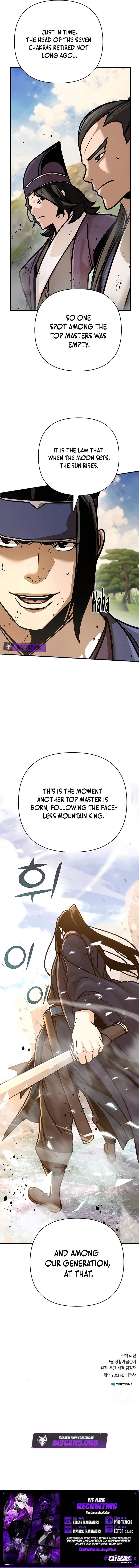 The Mysterious World’s Greatest Martial Artist Little Prince Chapter 123-eng-li - Page 16