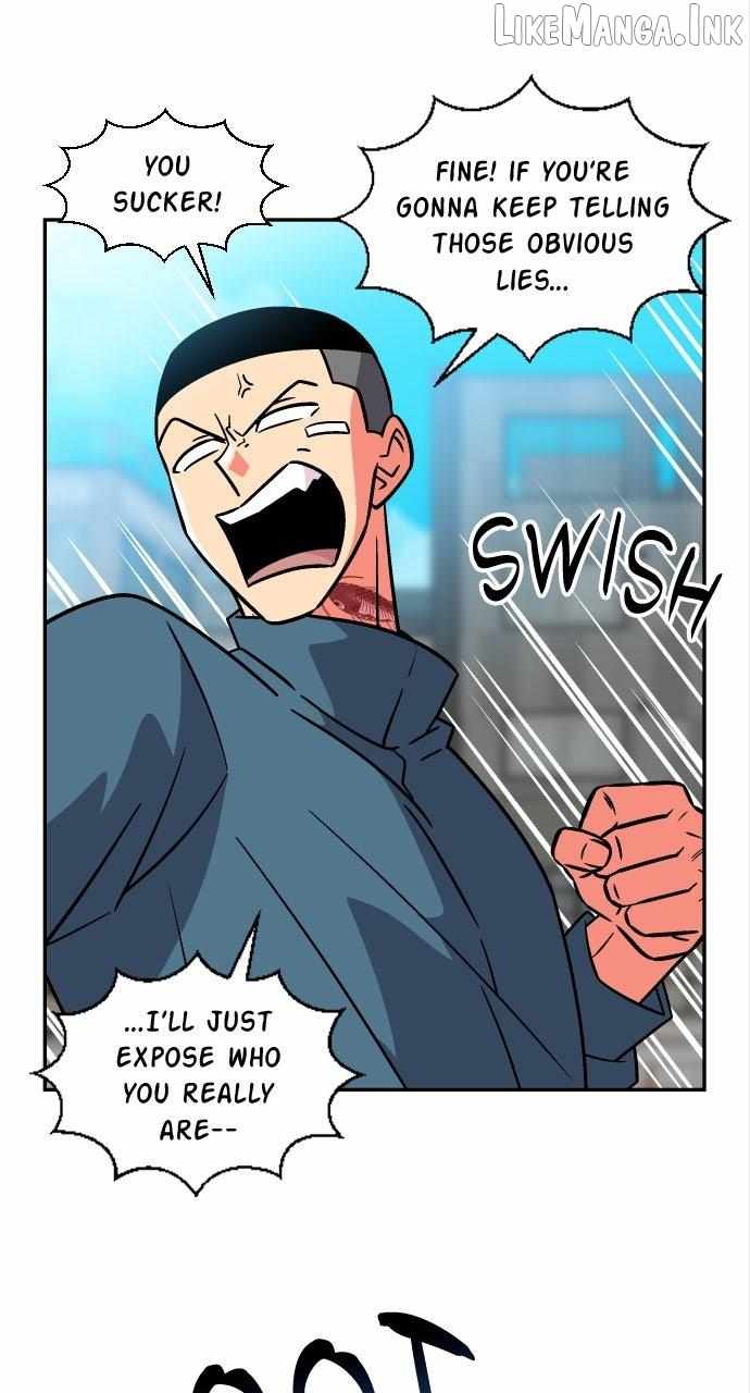 Princess Hurricane Chapter 114-eng-li - Page 38