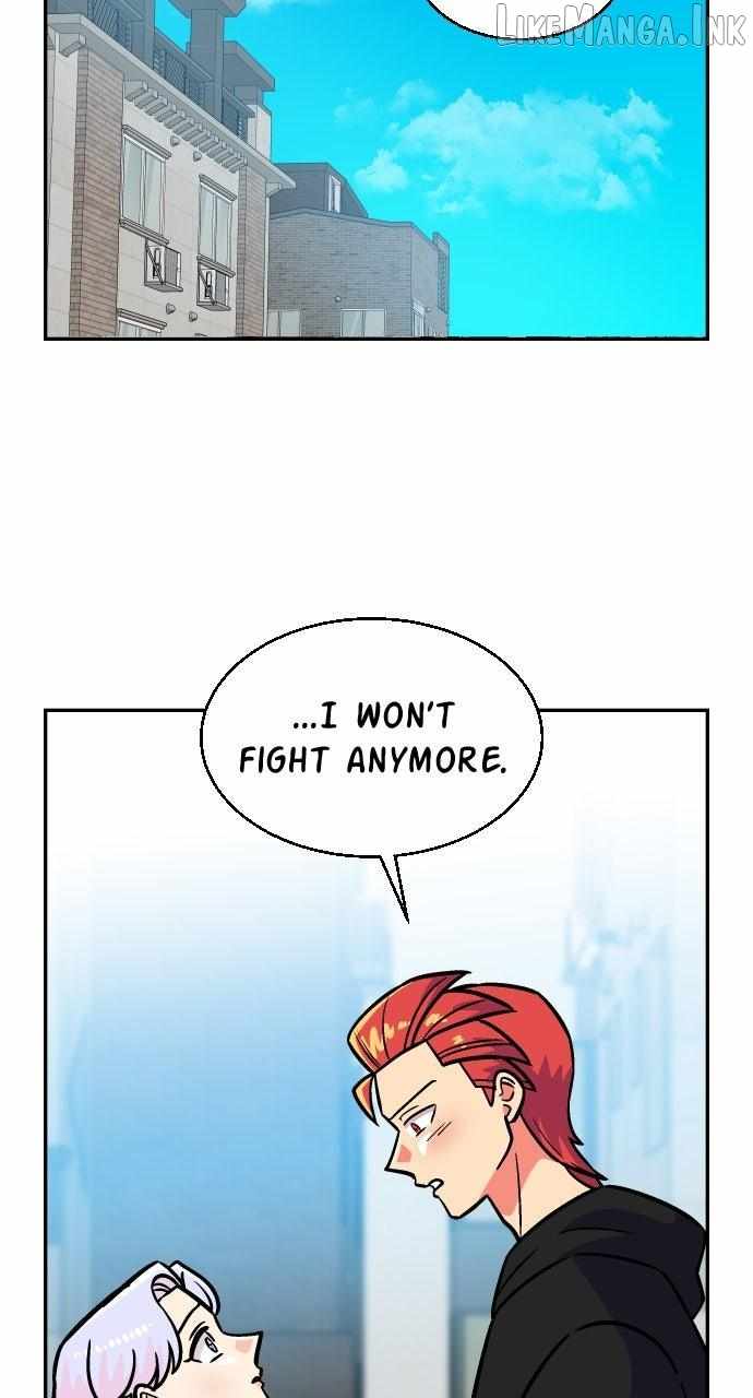 Princess Hurricane Chapter 114-eng-li - Page 2