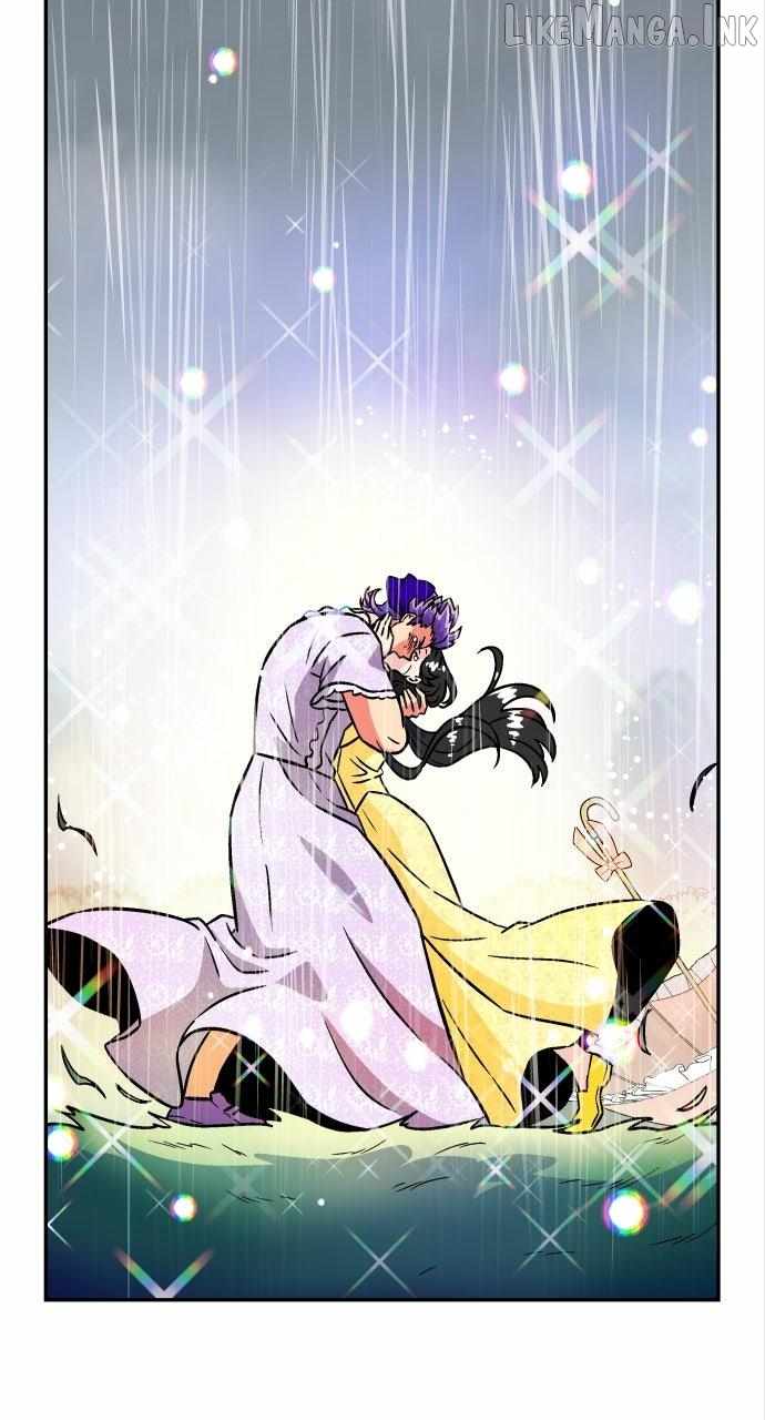Princess Hurricane Chapter 114-eng-li - Page 51