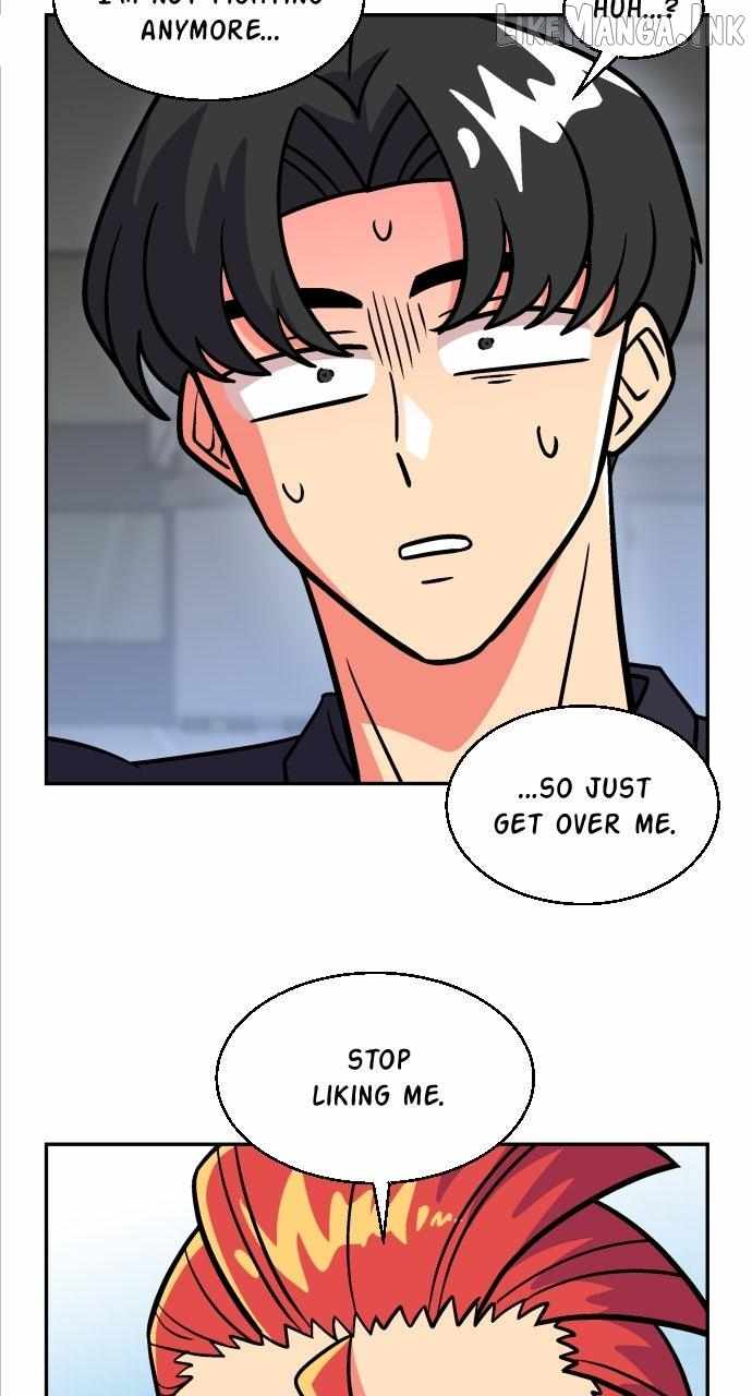Princess Hurricane Chapter 114-eng-li - Page 8