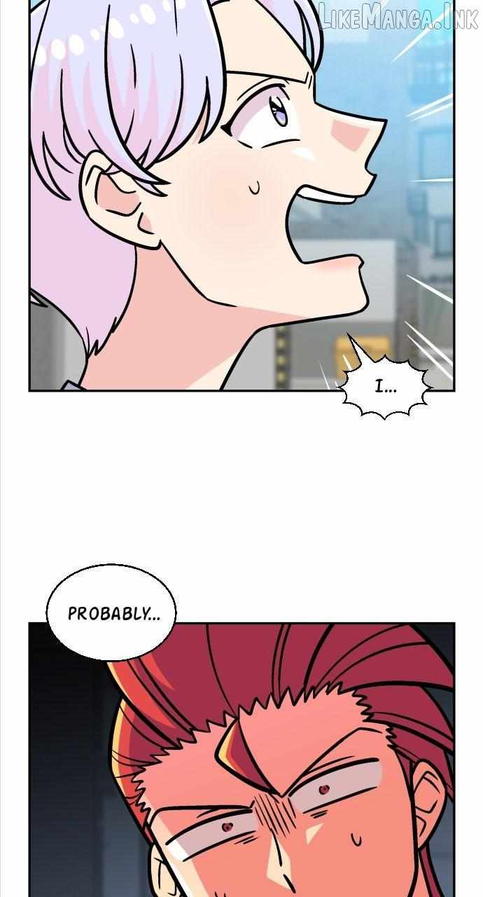 Princess Hurricane Chapter 114-eng-li - Page 27