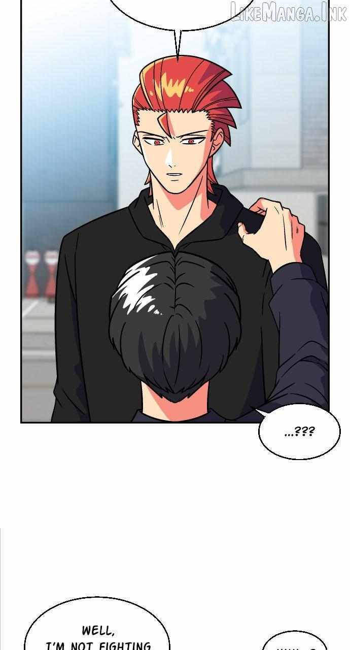 Princess Hurricane Chapter 114-eng-li - Page 7
