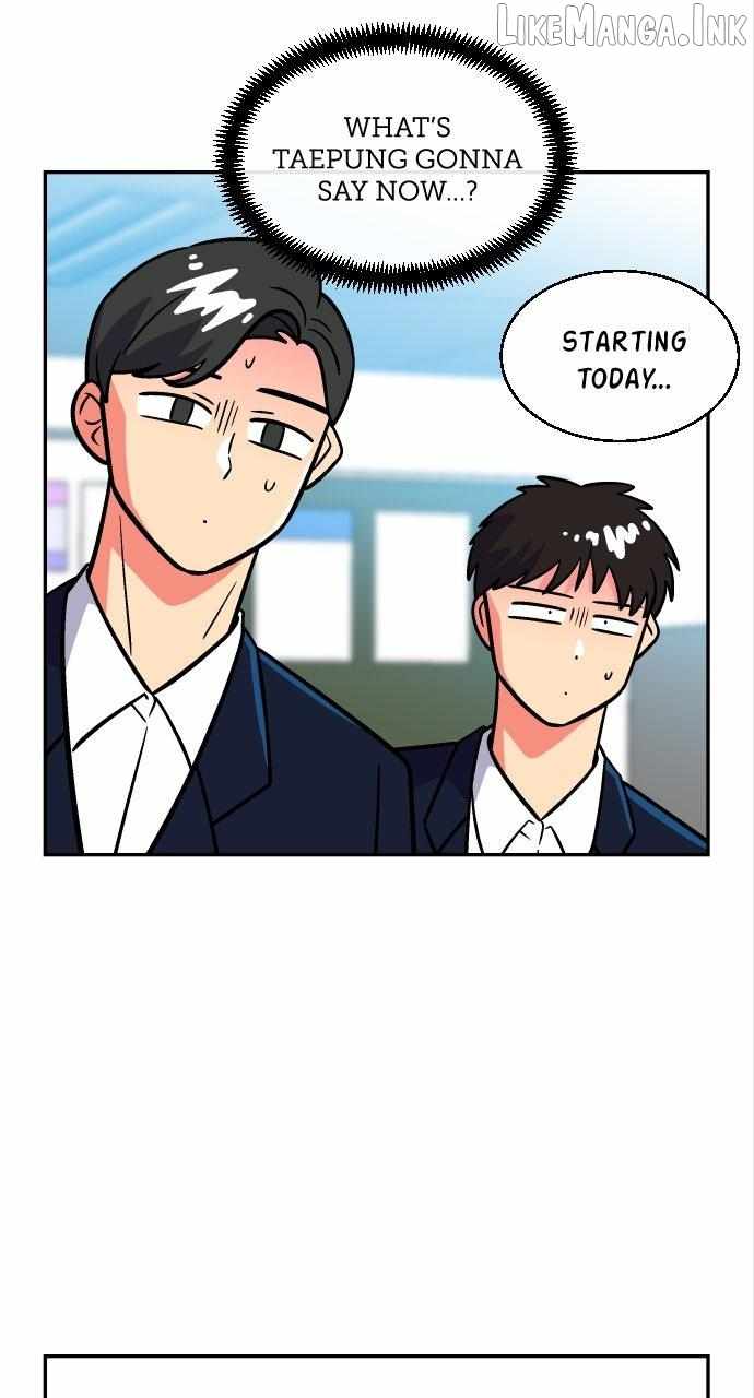 Princess Hurricane Chapter 114-eng-li - Page 45