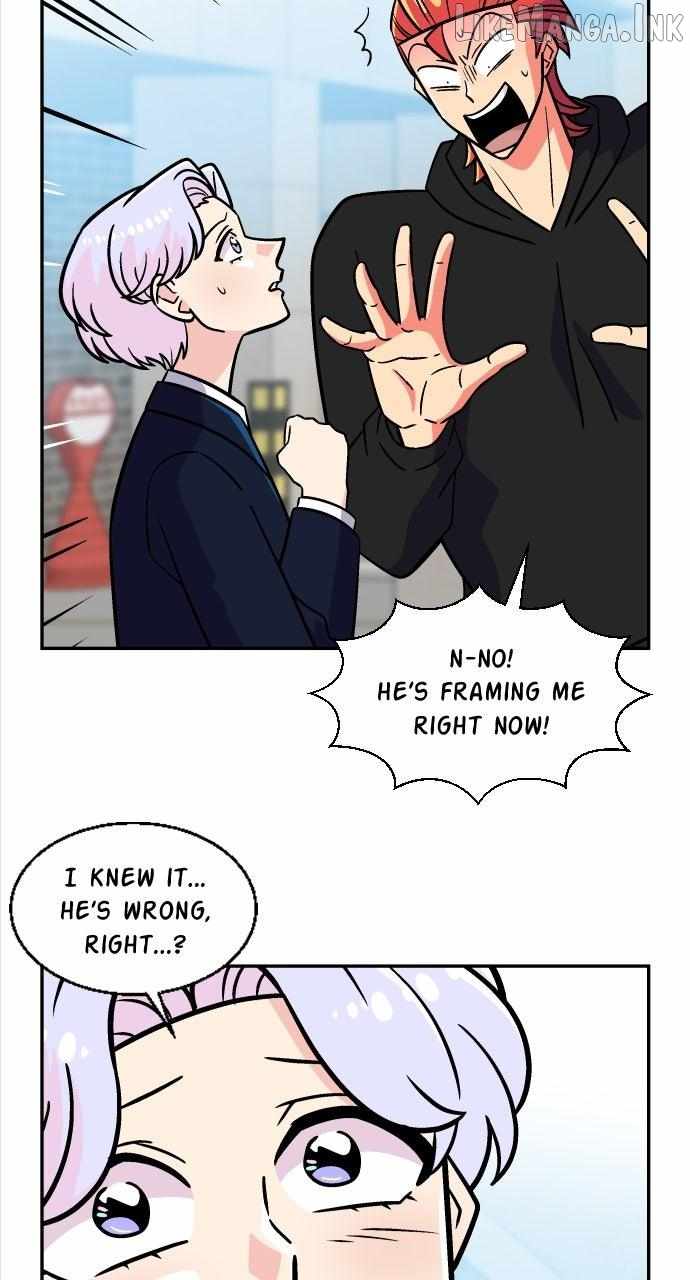 Princess Hurricane Chapter 114-eng-li - Page 34