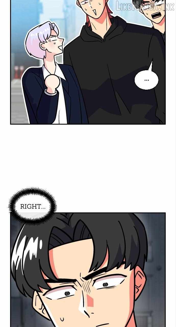 Princess Hurricane Chapter 114-eng-li - Page 41