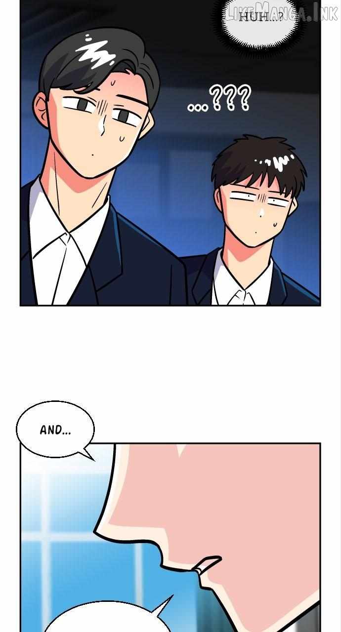 Princess Hurricane Chapter 114-eng-li - Page 47