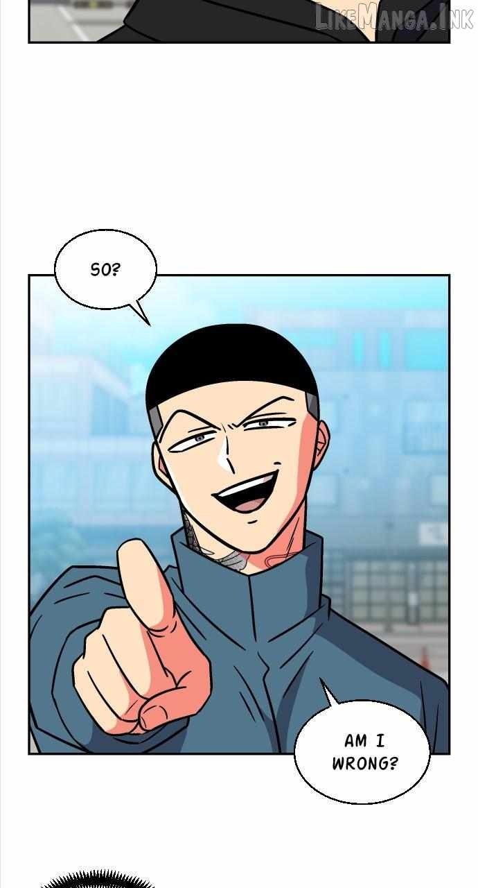 Princess Hurricane Chapter 114-eng-li - Page 32