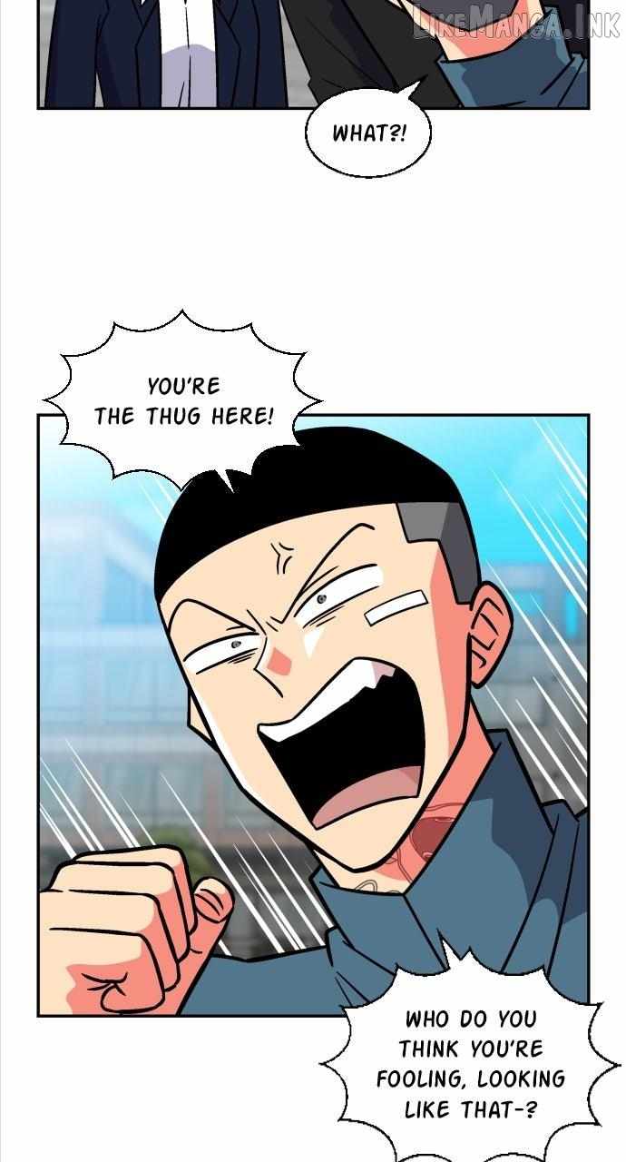 Princess Hurricane Chapter 114-eng-li - Page 24