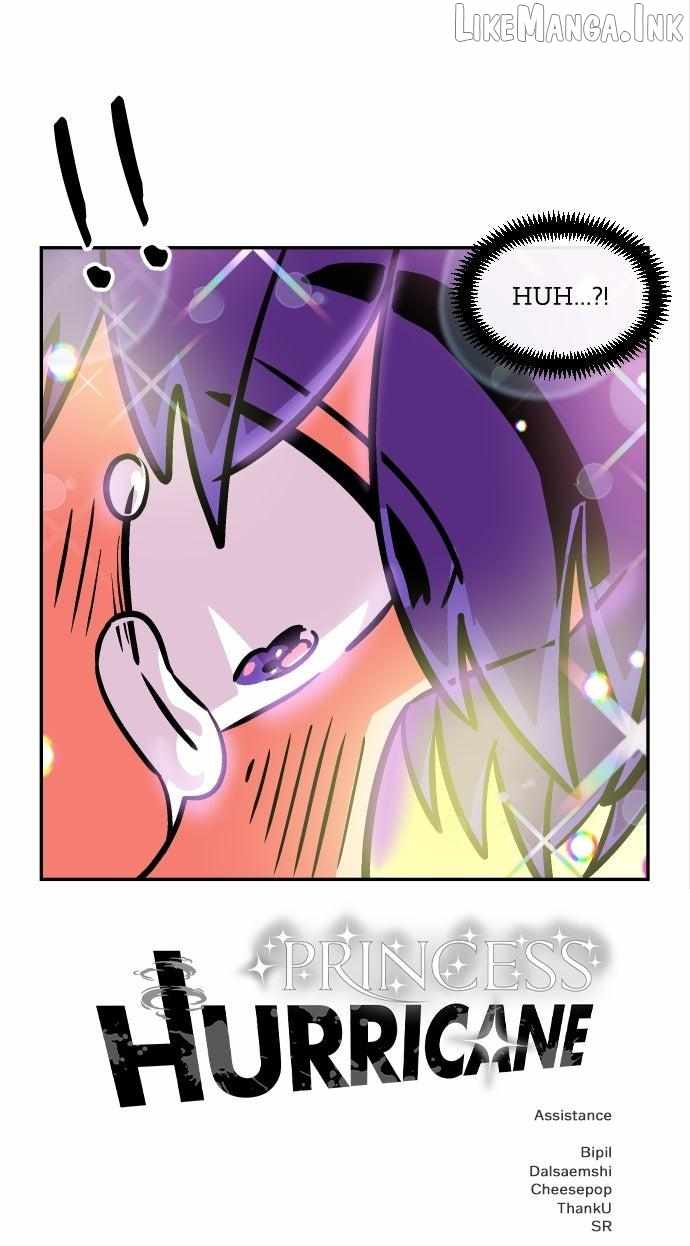 Princess Hurricane Chapter 114-eng-li - Page 52