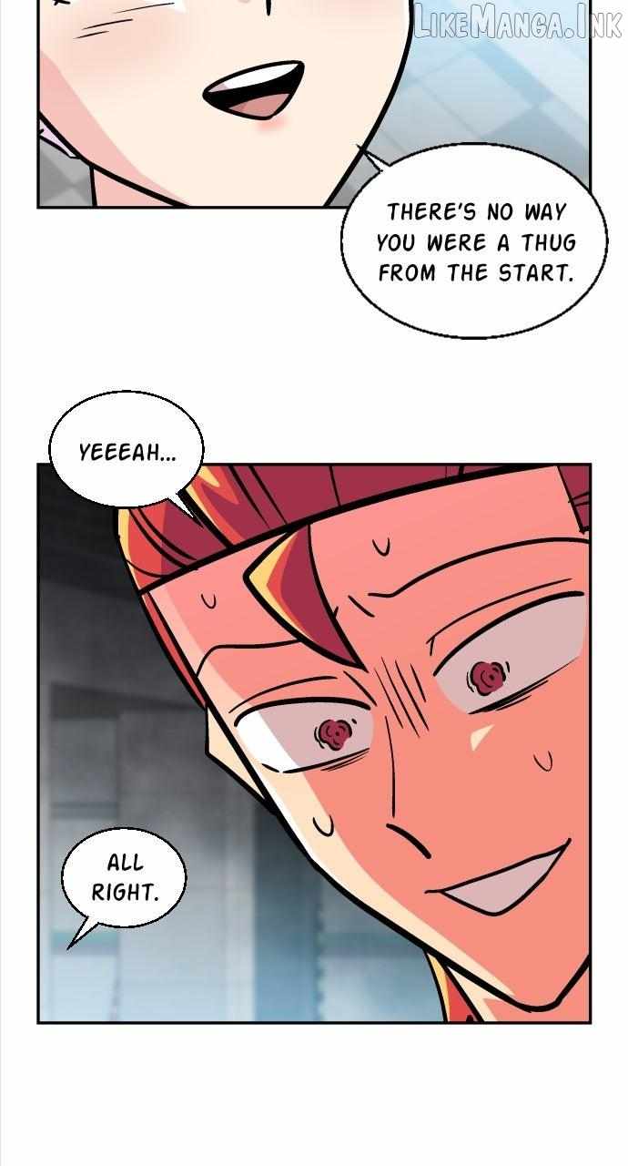 Princess Hurricane Chapter 114-eng-li - Page 35