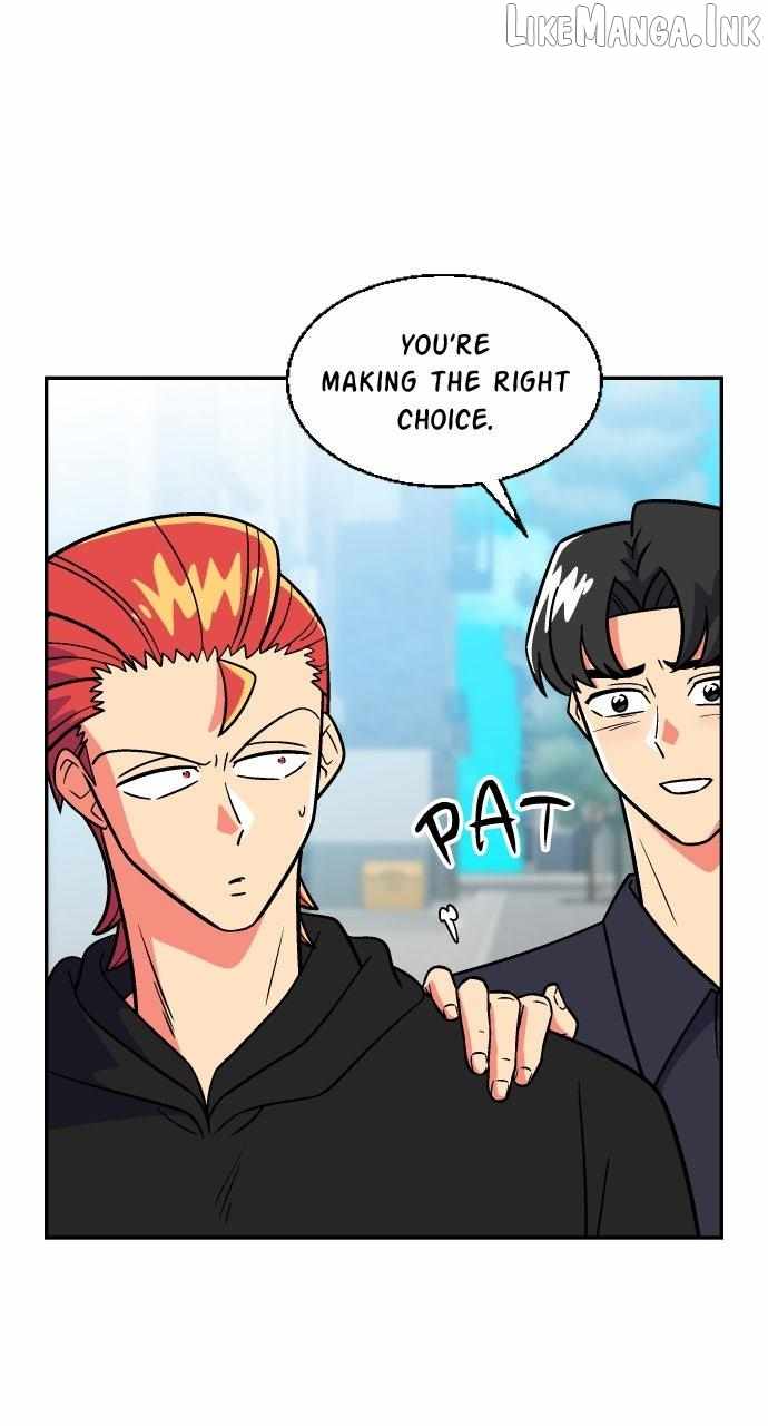 Princess Hurricane Chapter 114-eng-li - Page 5