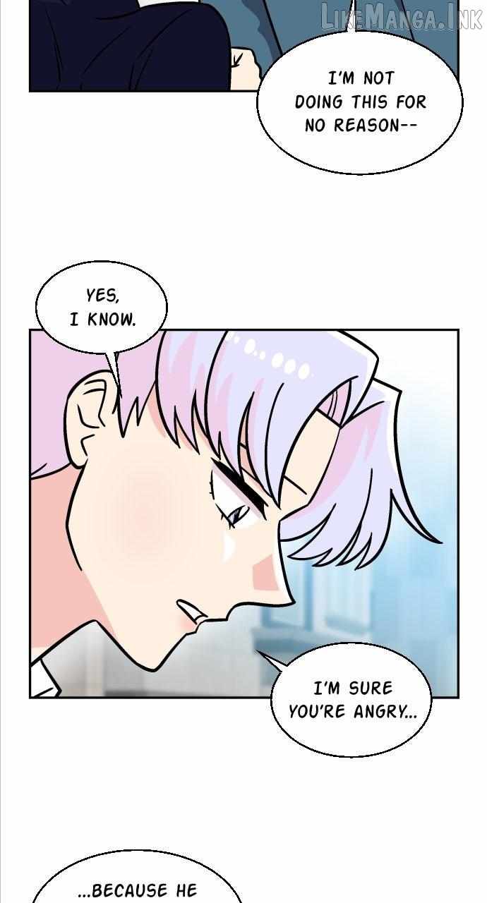 Princess Hurricane Chapter 114-eng-li - Page 20