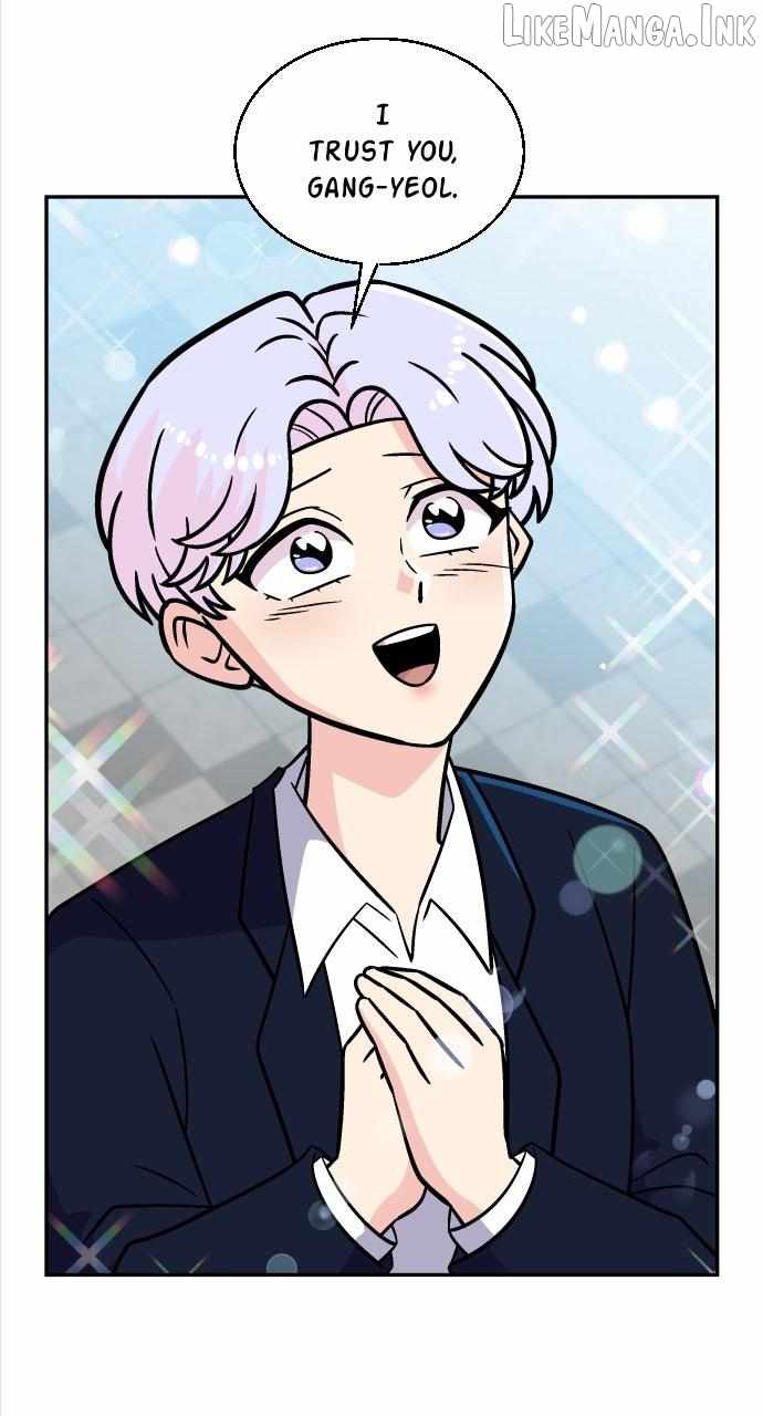 Princess Hurricane Chapter 114-eng-li - Page 36