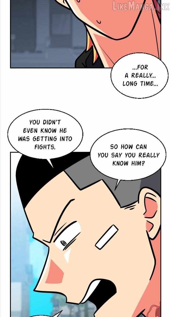 Princess Hurricane Chapter 114-eng-li - Page 28