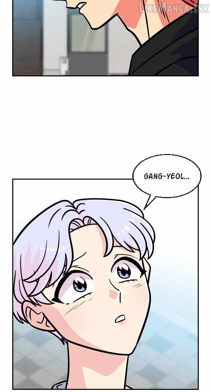 Princess Hurricane Chapter 114-eng-li - Page 4