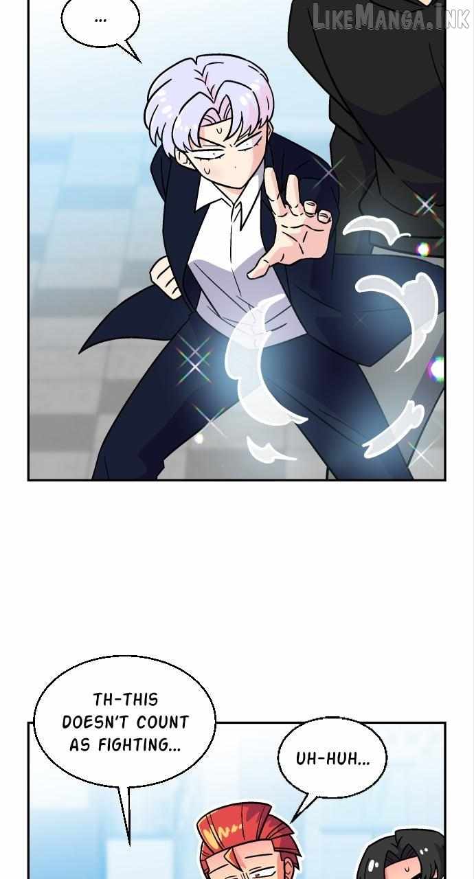 Princess Hurricane Chapter 114-eng-li - Page 40