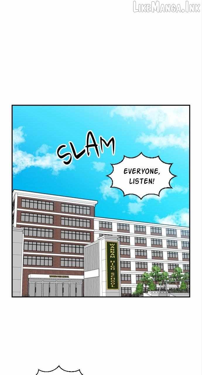 Princess Hurricane Chapter 114-eng-li - Page 43