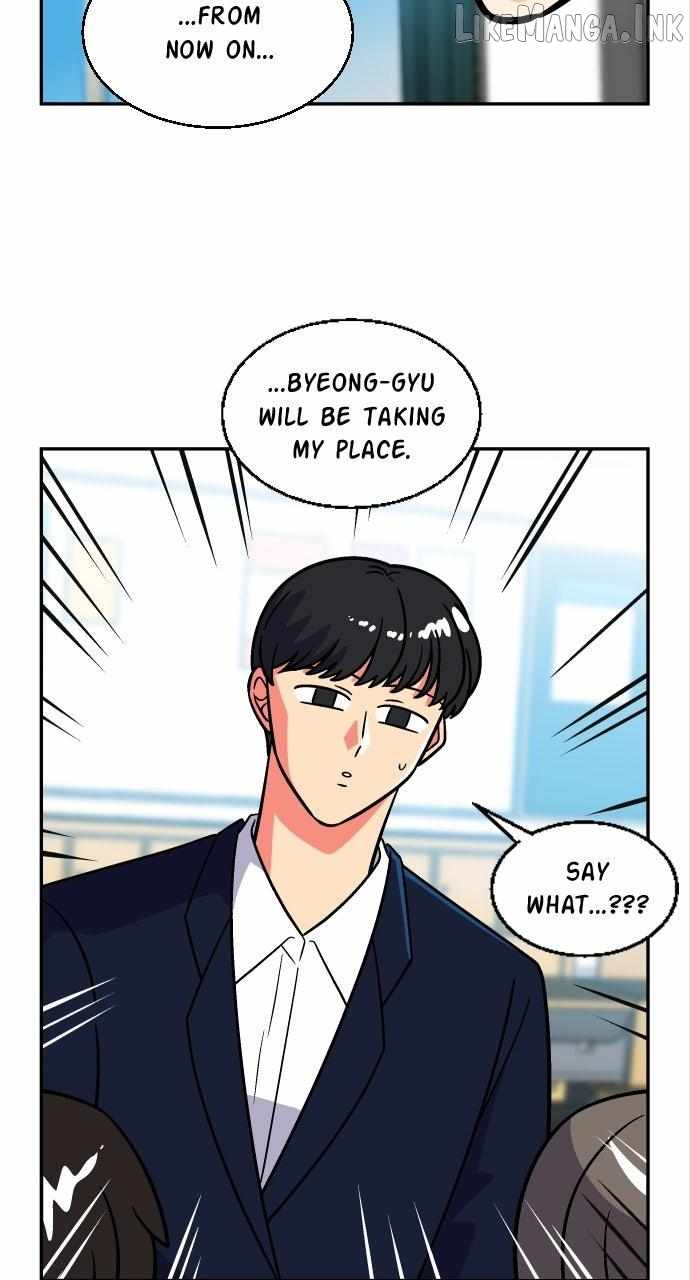 Princess Hurricane Chapter 114-eng-li - Page 48