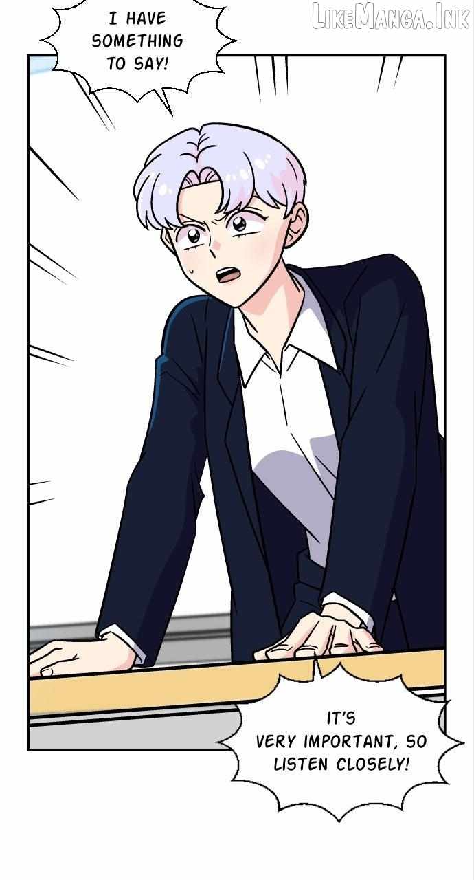 Princess Hurricane Chapter 114-eng-li - Page 44