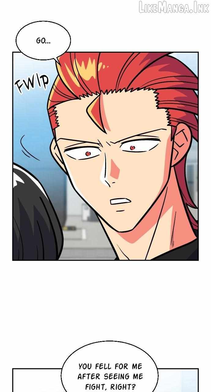 Princess Hurricane Chapter 114-eng-li - Page 6