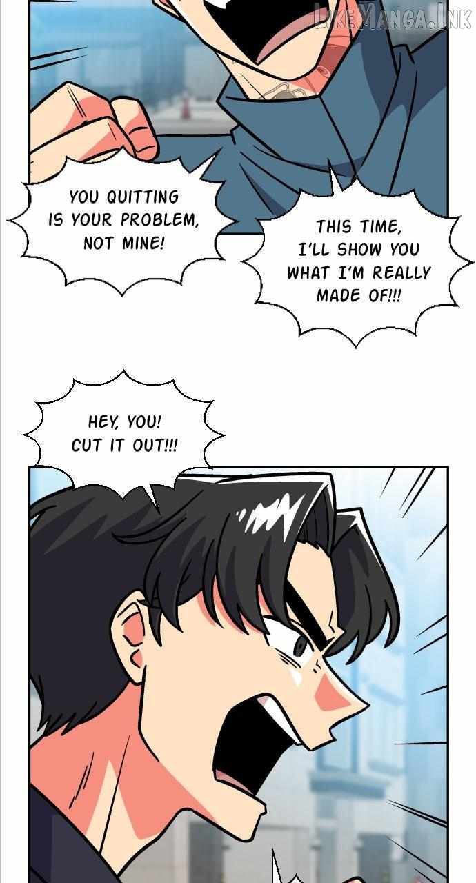 Princess Hurricane Chapter 114-eng-li - Page 14