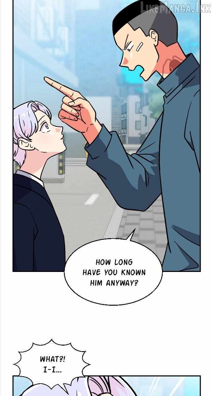 Princess Hurricane Chapter 114-eng-li - Page 26