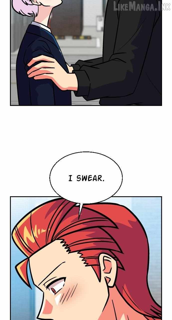 Princess Hurricane Chapter 114-eng-li - Page 3