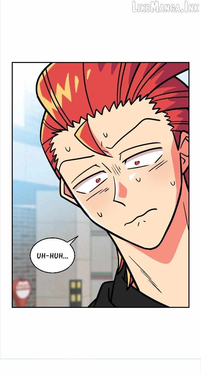 Princess Hurricane Chapter 114-eng-li - Page 37