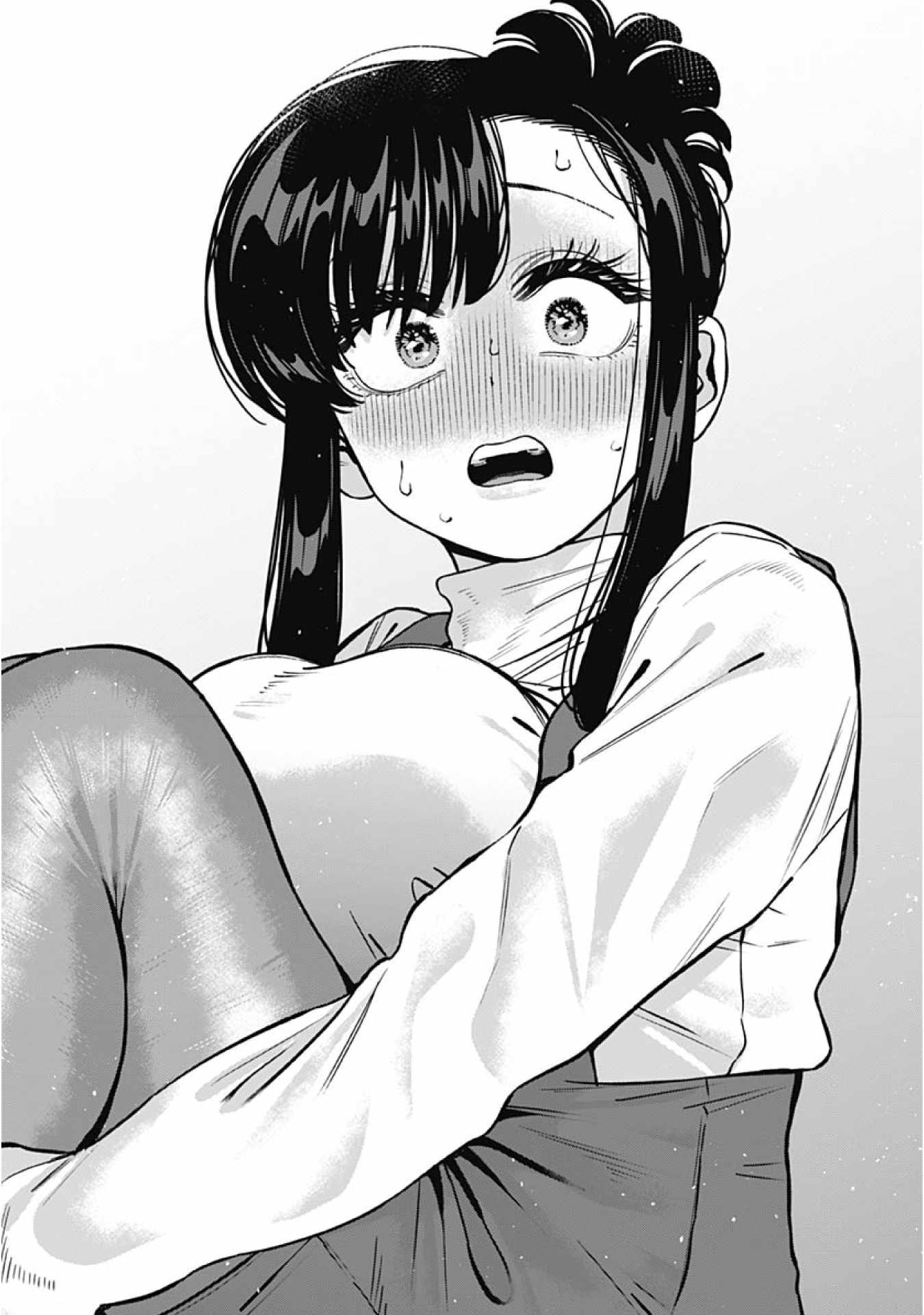 I'll Be Spoiled by My Big Sis Cousin? Chapter 36-eng-li - Page 16