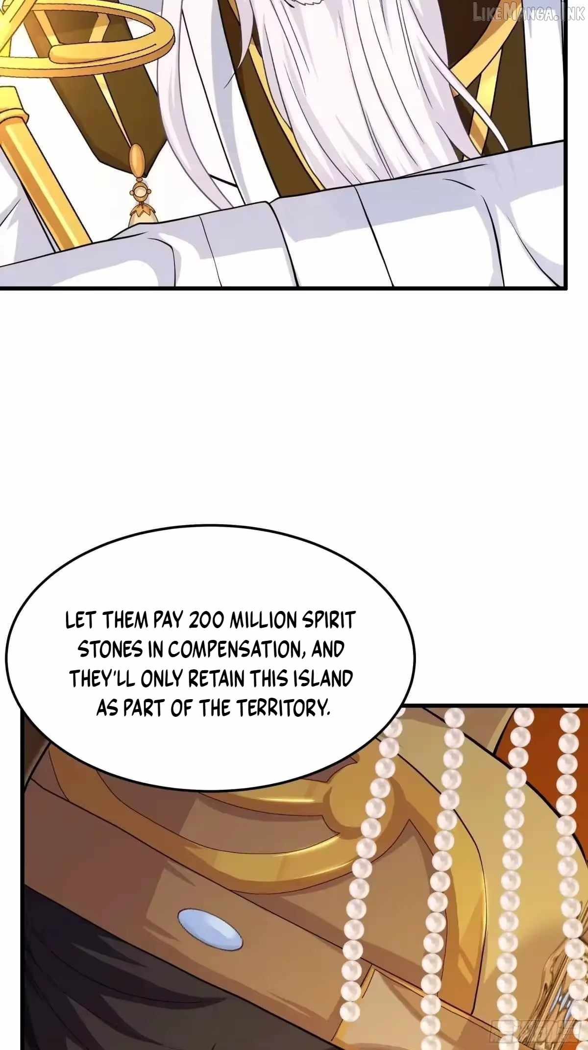 REBIRTH OF KING ZHOU: NOT BEING THE ULTIMATE VILLAIN Chapter 233-eng-li - Page 1