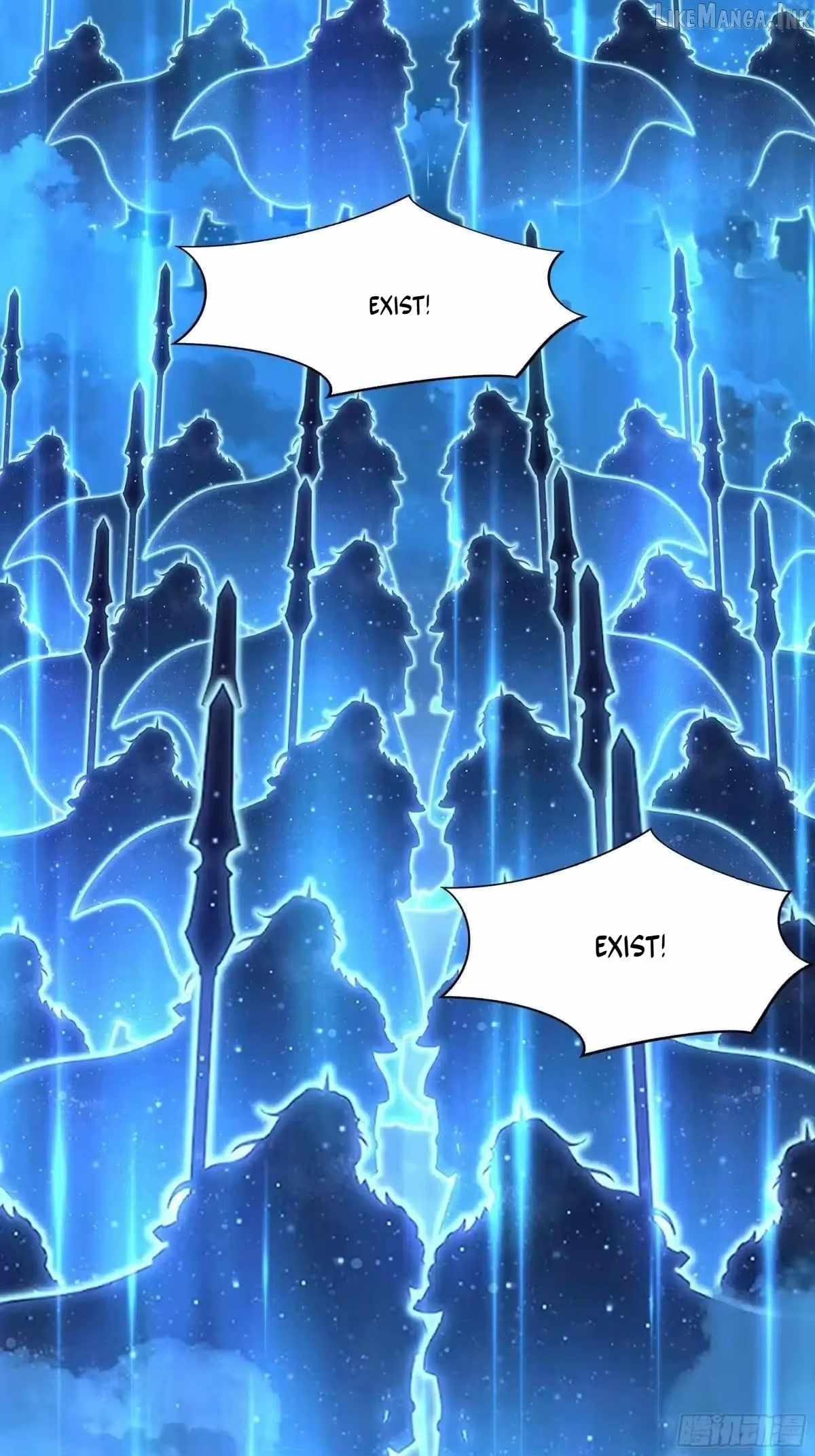 REBIRTH OF KING ZHOU: NOT BEING THE ULTIMATE VILLAIN Chapter 233-eng-li - Page 36