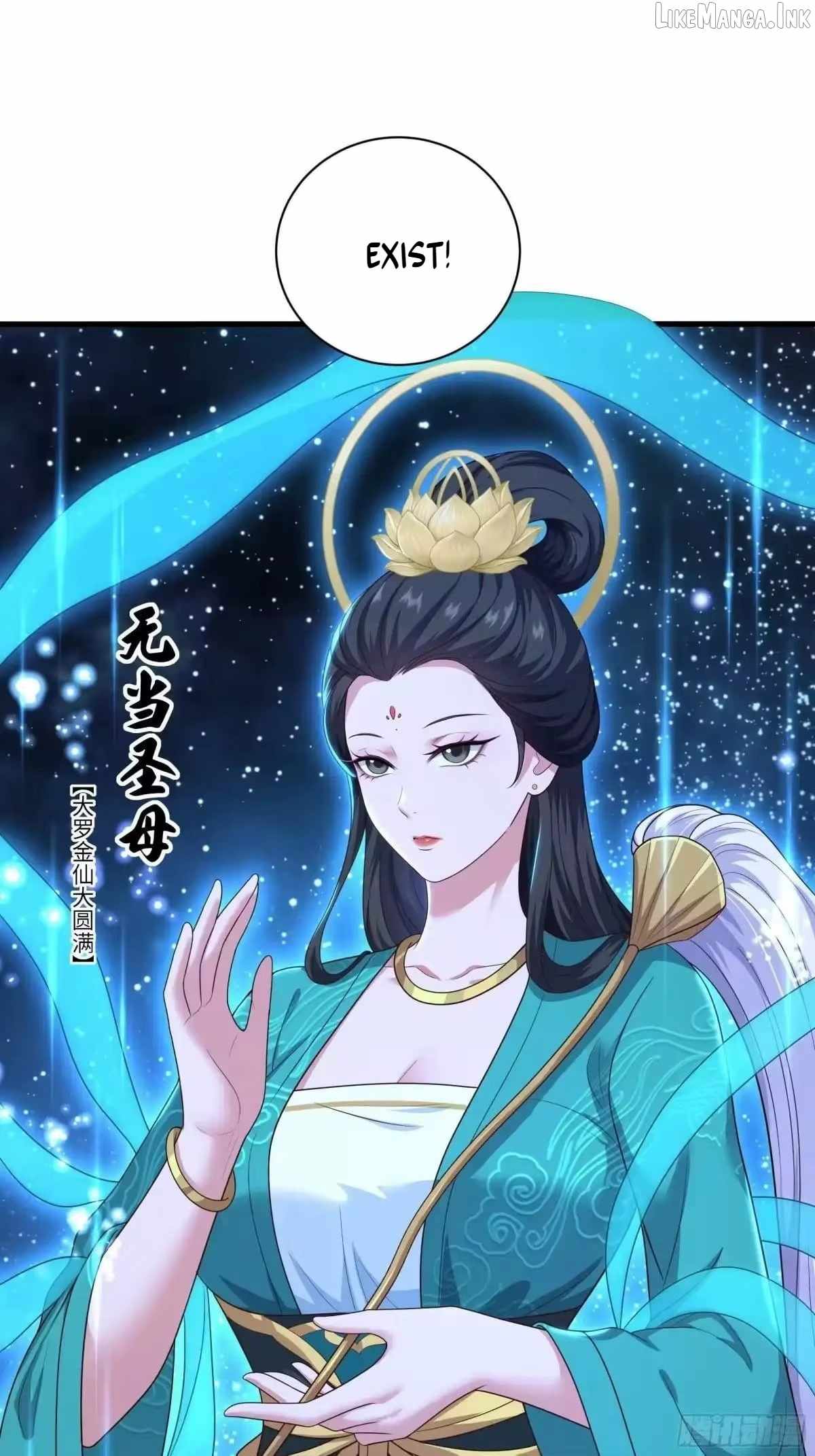 REBIRTH OF KING ZHOU: NOT BEING THE ULTIMATE VILLAIN Chapter 233-eng-li - Page 28
