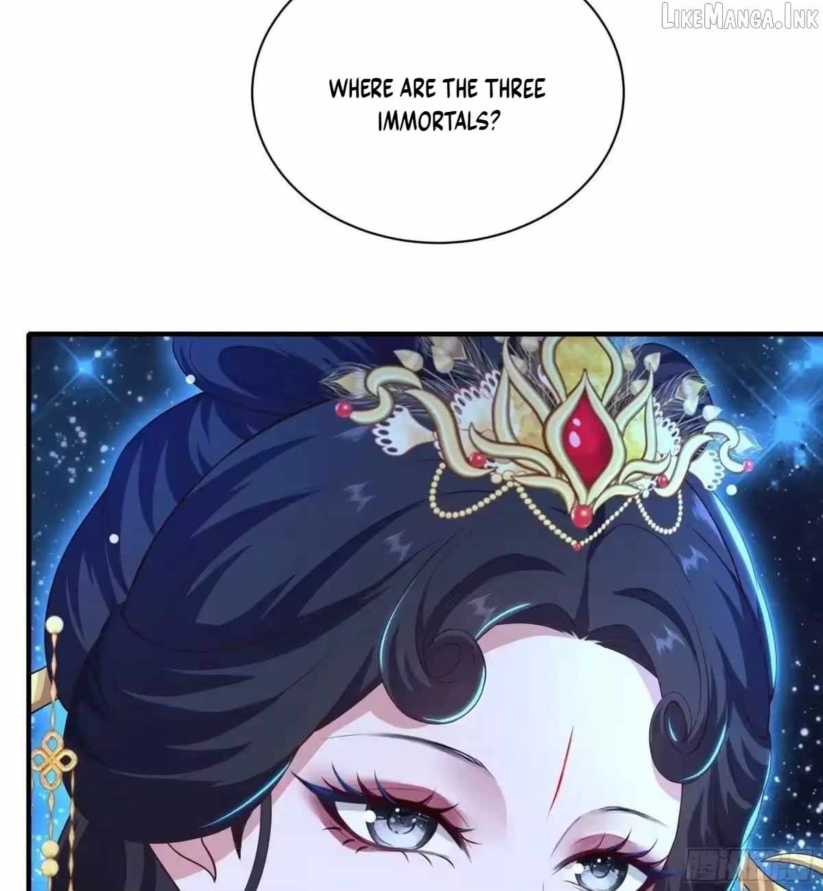 REBIRTH OF KING ZHOU: NOT BEING THE ULTIMATE VILLAIN Chapter 233-eng-li - Page 30