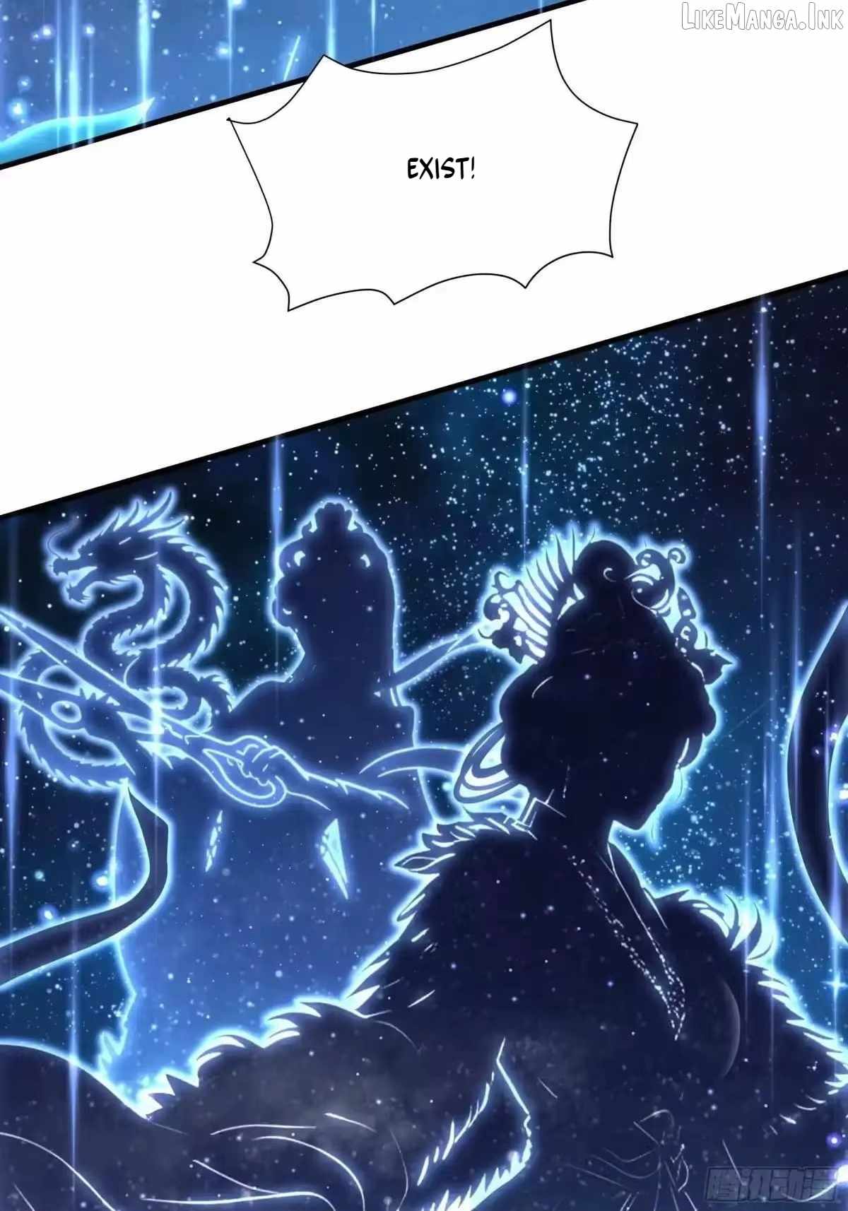 REBIRTH OF KING ZHOU: NOT BEING THE ULTIMATE VILLAIN Chapter 233-eng-li - Page 33