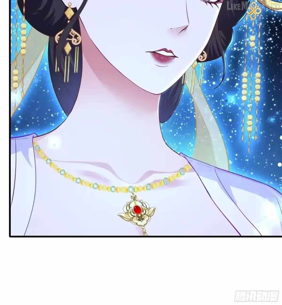REBIRTH OF KING ZHOU: NOT BEING THE ULTIMATE VILLAIN Chapter 233-eng-li - Page 31