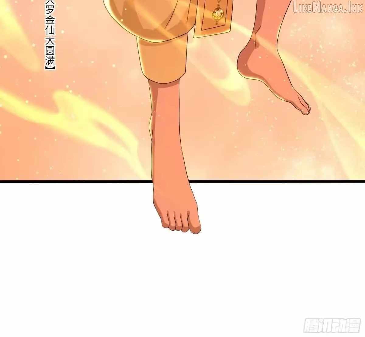 REBIRTH OF KING ZHOU: NOT BEING THE ULTIMATE VILLAIN Chapter 233-eng-li - Page 14