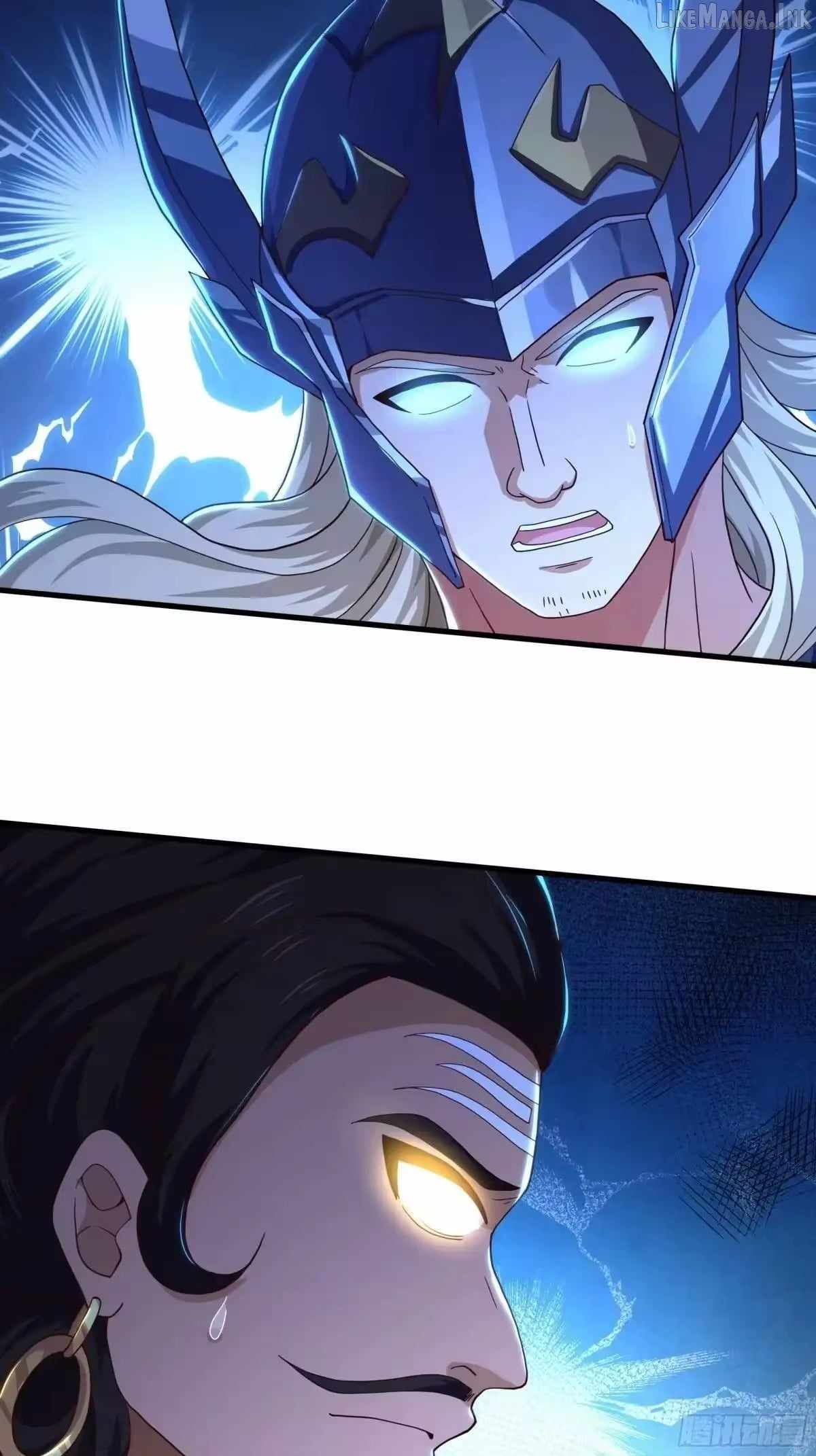 REBIRTH OF KING ZHOU: NOT BEING THE ULTIMATE VILLAIN Chapter 233-eng-li - Page 39