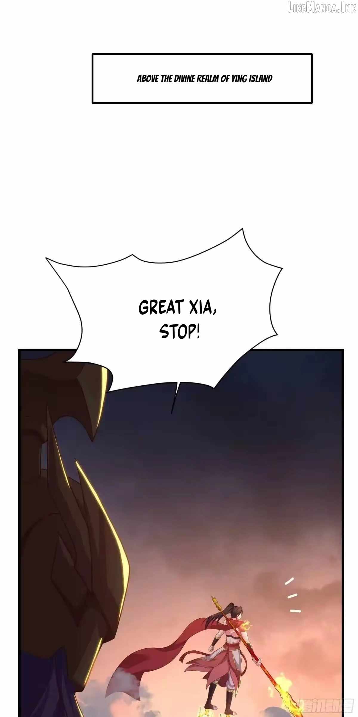 REBIRTH OF KING ZHOU: NOT BEING THE ULTIMATE VILLAIN Chapter 233-eng-li - Page 5