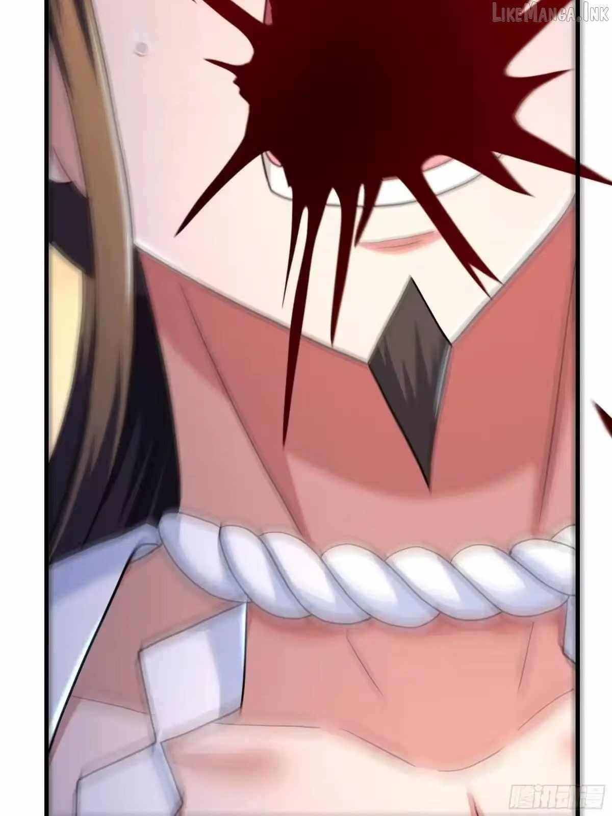 REBIRTH OF KING ZHOU: NOT BEING THE ULTIMATE VILLAIN Chapter 233-eng-li - Page 54