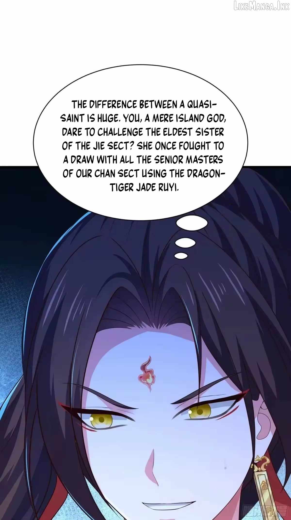 REBIRTH OF KING ZHOU: NOT BEING THE ULTIMATE VILLAIN Chapter 233-eng-li - Page 64