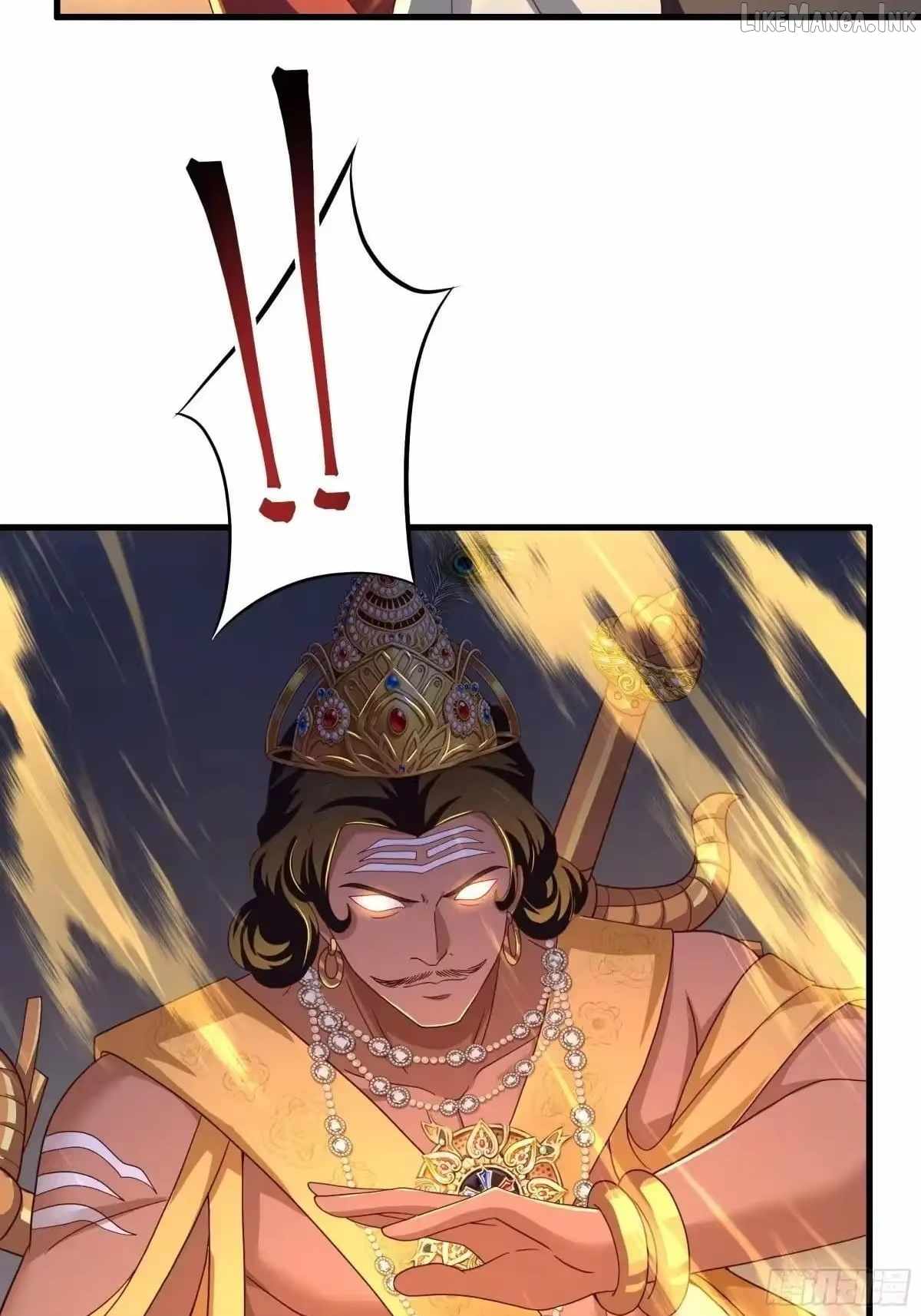 REBIRTH OF KING ZHOU: NOT BEING THE ULTIMATE VILLAIN Chapter 233-eng-li - Page 62