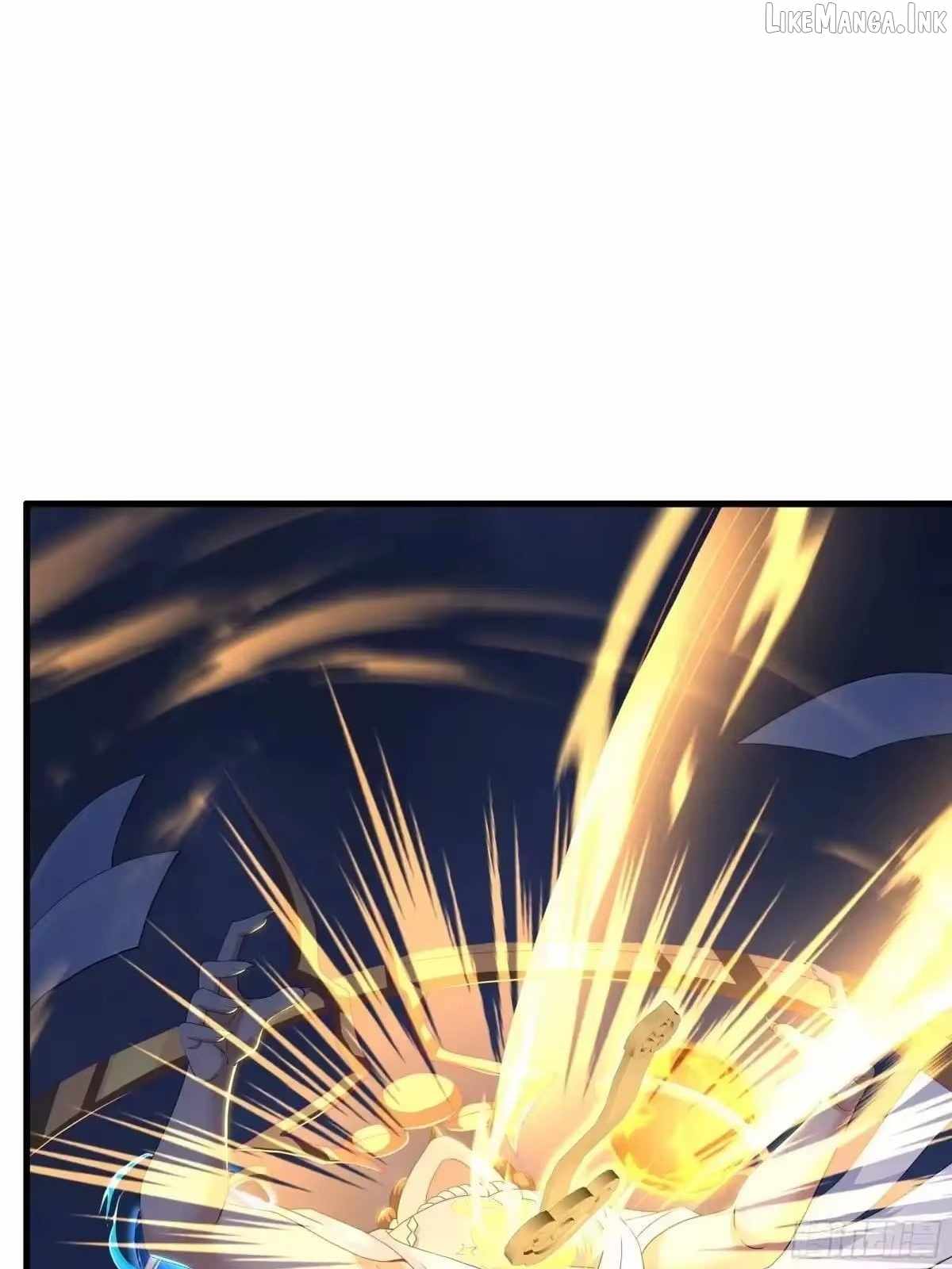 REBIRTH OF KING ZHOU: NOT BEING THE ULTIMATE VILLAIN Chapter 233-eng-li - Page 51