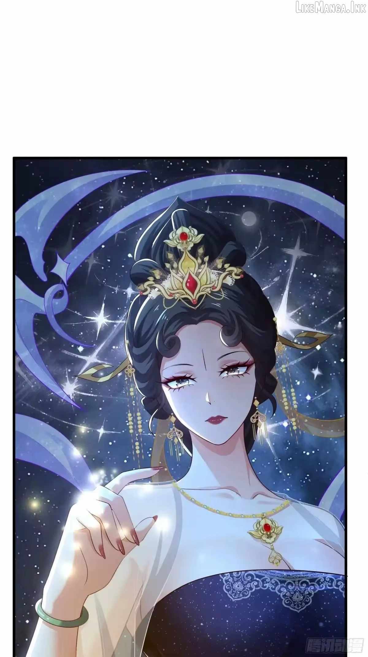 REBIRTH OF KING ZHOU: NOT BEING THE ULTIMATE VILLAIN Chapter 233-eng-li - Page 43