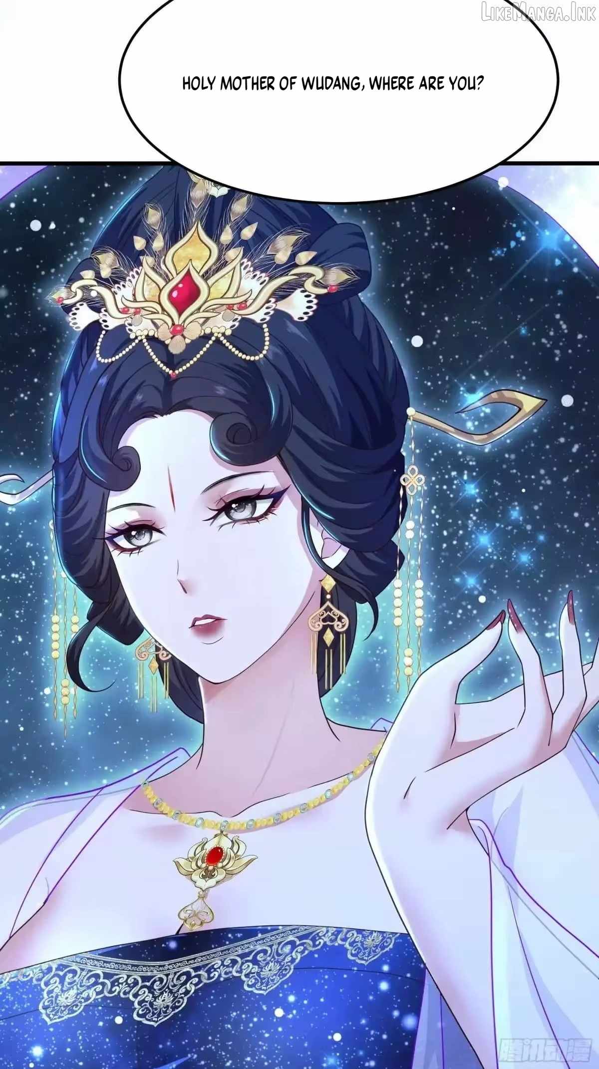 REBIRTH OF KING ZHOU: NOT BEING THE ULTIMATE VILLAIN Chapter 233-eng-li - Page 26