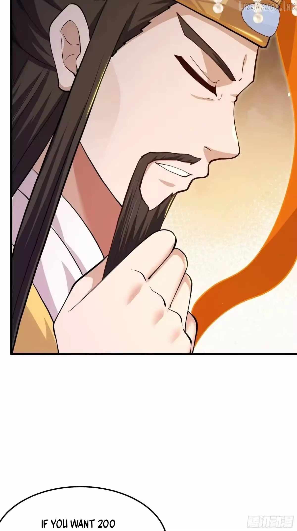 REBIRTH OF KING ZHOU: NOT BEING THE ULTIMATE VILLAIN Chapter 233-eng-li - Page 2