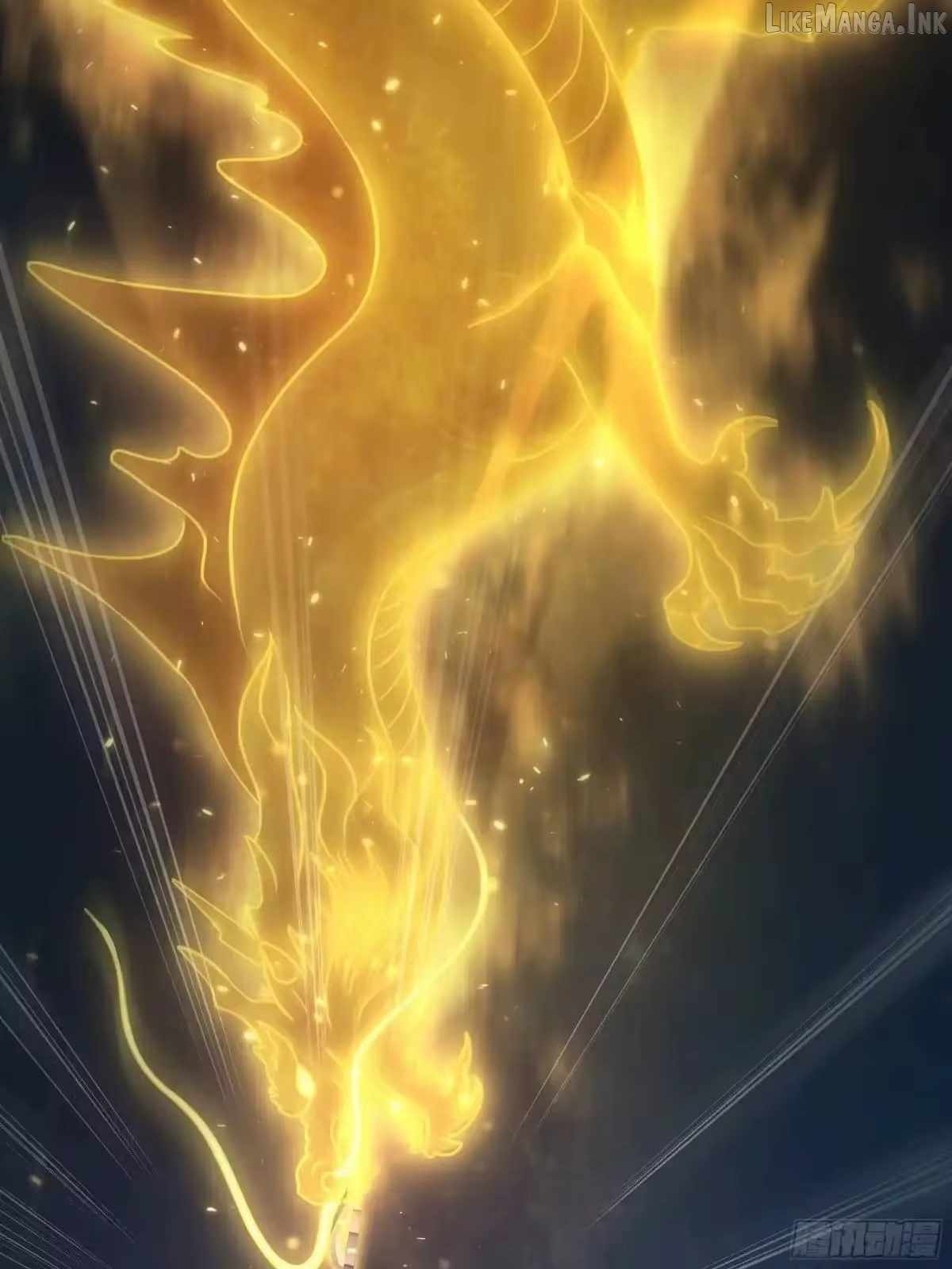 REBIRTH OF KING ZHOU: NOT BEING THE ULTIMATE VILLAIN Chapter 233-eng-li - Page 49