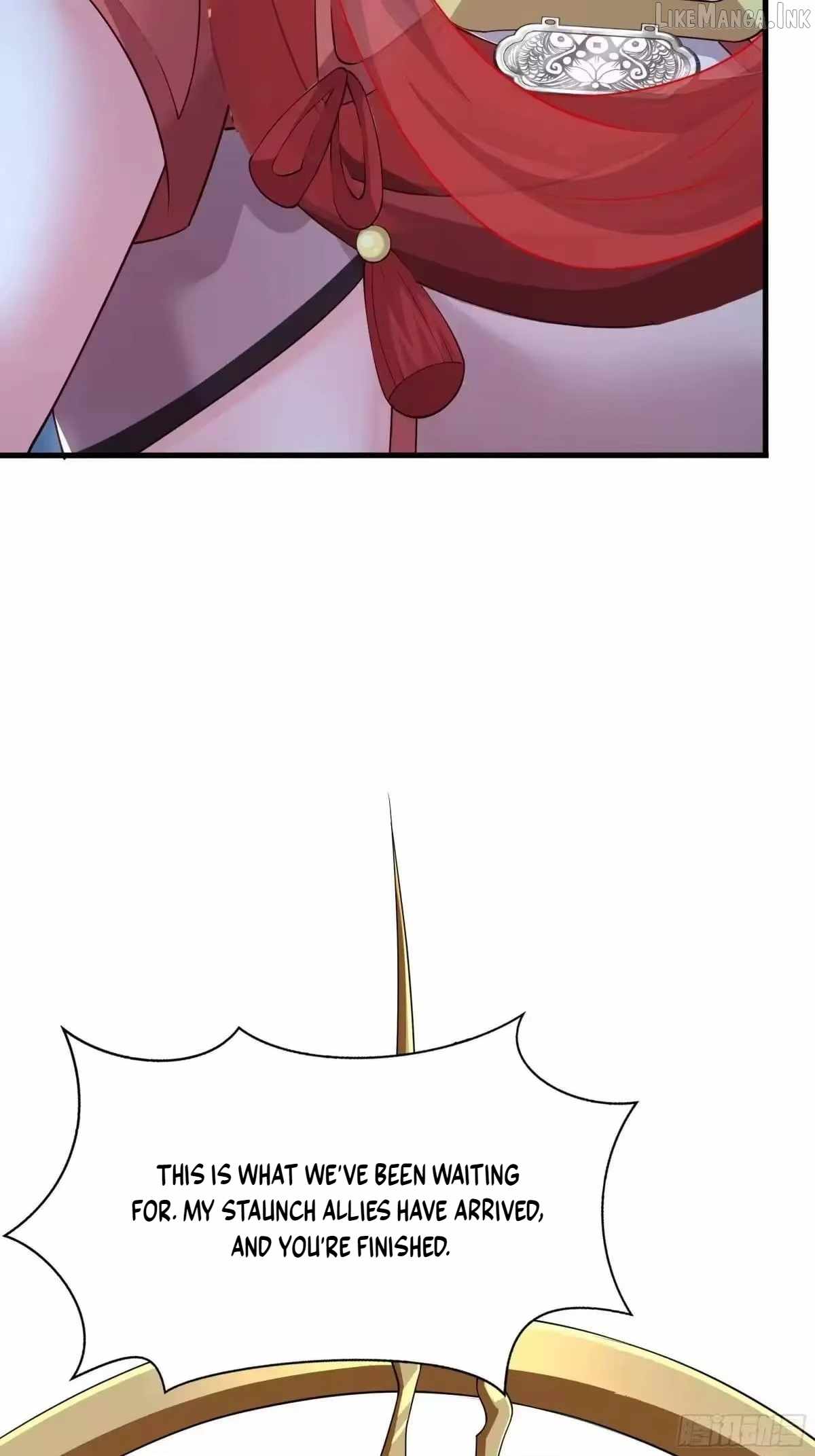 REBIRTH OF KING ZHOU: NOT BEING THE ULTIMATE VILLAIN Chapter 233-eng-li - Page 16