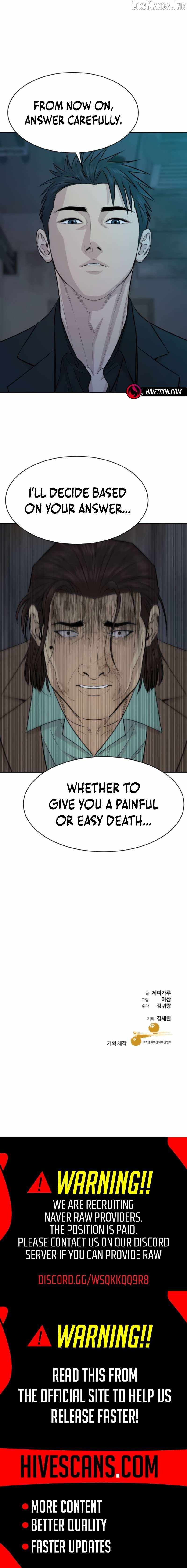 Genius Grandson of the Loan Shark King Chapter 110-eng-li - Page 10