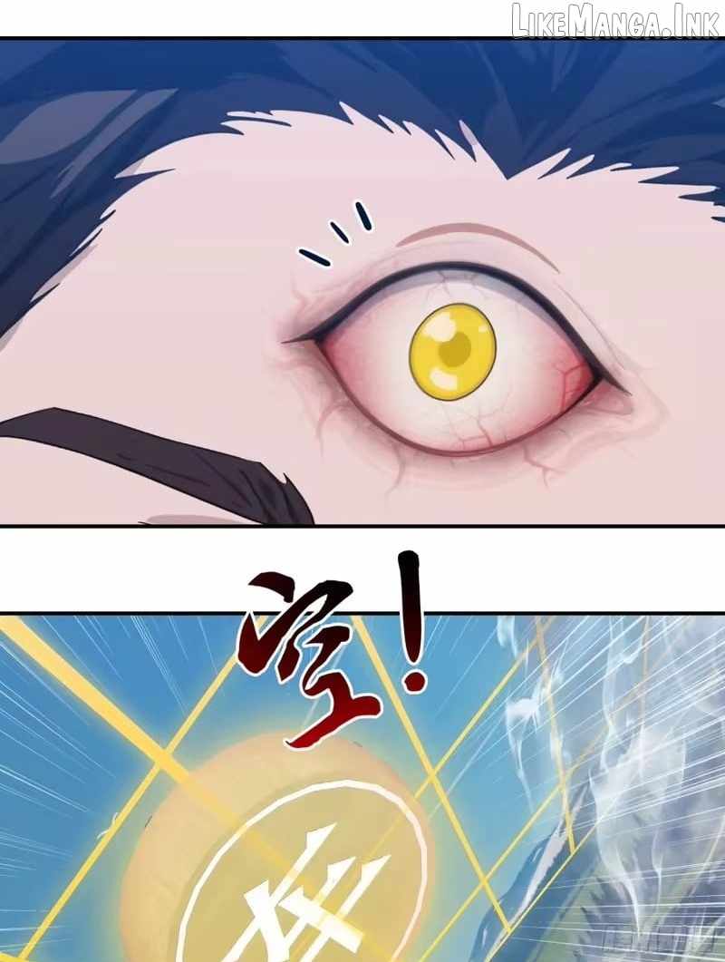 The Evil God Descends, I Own Great Hell Chapter 110-eng-li - Page 6